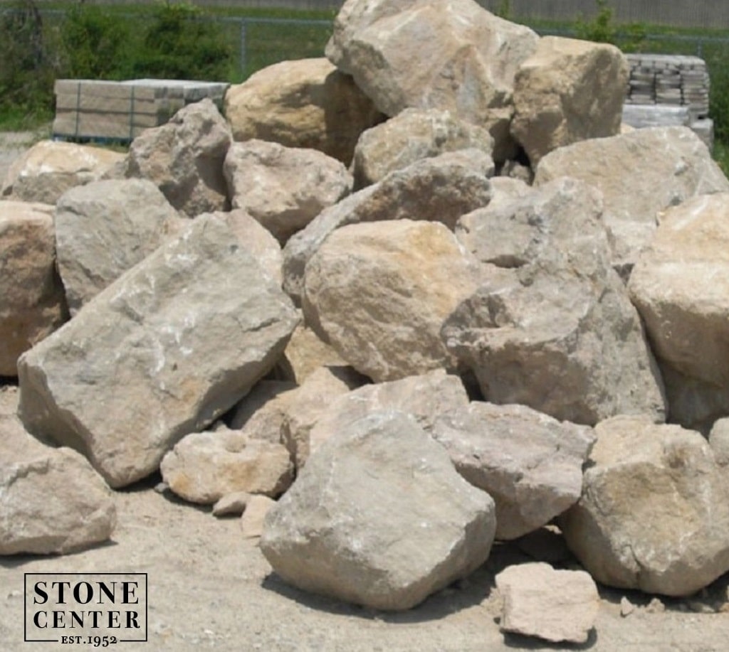 What Is the Cheapest Rock for Landscaping? Stone Center